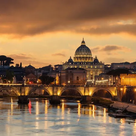 度假居 Casa Minieri - Viale Mazzini - San Pietro *