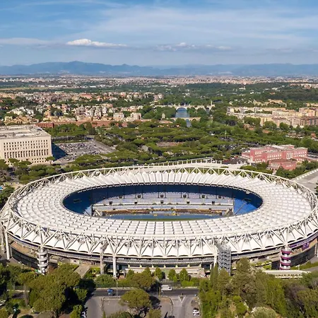 Hébergement de vacances Casa Minieri - Viale Mazzini - San Pietro *