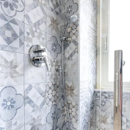 Casa Minieri - Viale Mazzini - San Pietro Hébergement de vacances