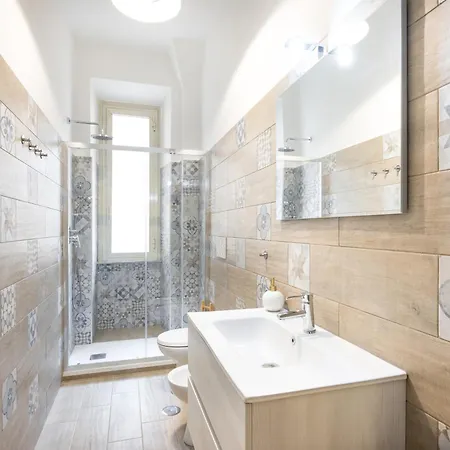 Casa Minieri - Viale Mazzini - San Pietro *