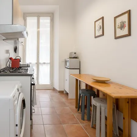 Casa Minieri - Viale Mazzini - San Pietro 度假居