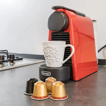 Casa Minieri - Viale Mazzini - San Pietro Hébergement de vacances *