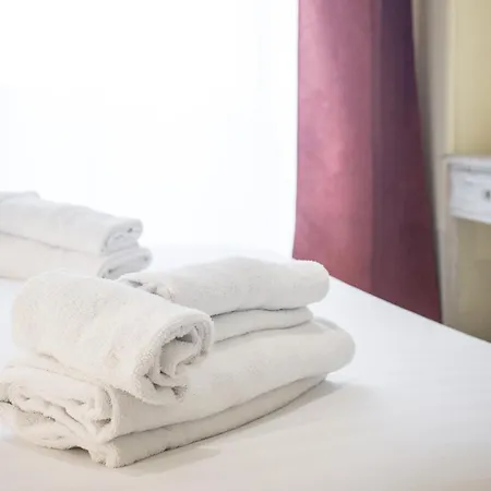 Casa Minieri - Viale Mazzini - San Pietro * Rome