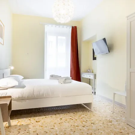 Casa Minieri - Viale Mazzini - San Pietro 度假居 罗马