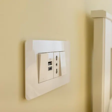 Casa Minieri - Viale Mazzini - San Pietro * Rome