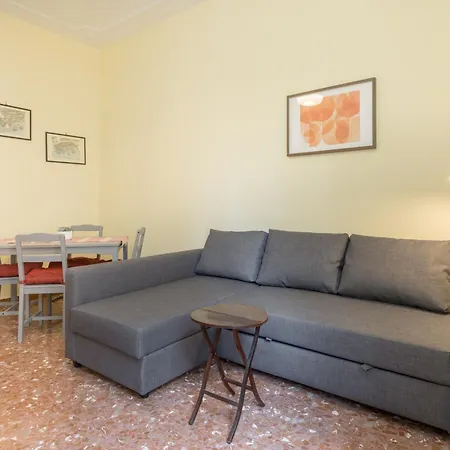 Casa Minieri - Viale Mazzini - San Pietro Hébergement de vacances *