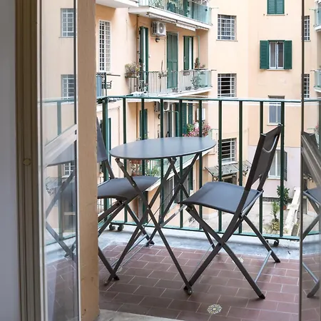 Casa Minieri - Viale Mazzini - San Pietro 度假居 罗马