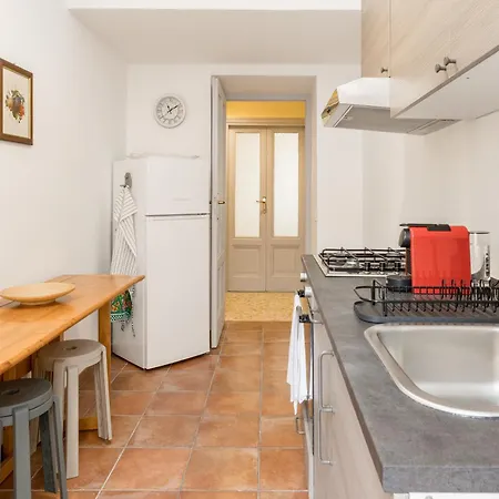 Hébergement de vacances Casa Minieri - Viale Mazzini - San Pietro Rome