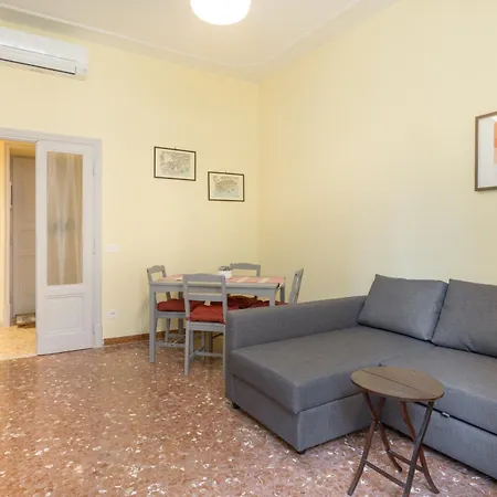 Casa Minieri - Viale Mazzini - San Pietro Hébergement de vacances