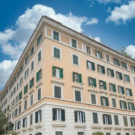 度假居 Casa Minieri - Viale Mazzini - San Pietro