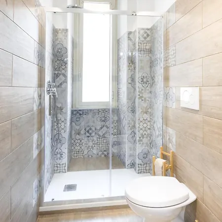 Casa Minieri - Viale Mazzini - San Pietro * Rome