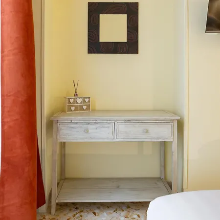 Casa Minieri - Viale Mazzini - San Pietro Hébergement de vacances *