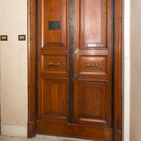 Casa Minieri - Viale Mazzini - San Pietro Hébergement de vacances Rome