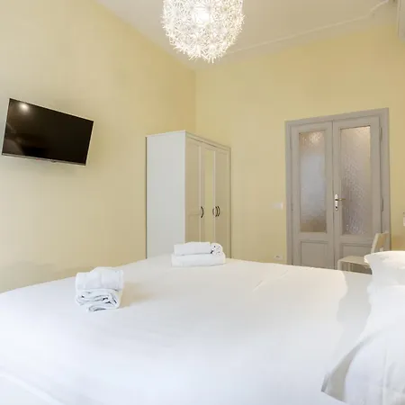 Hébergement de vacances Casa Minieri - Viale Mazzini - San Pietro