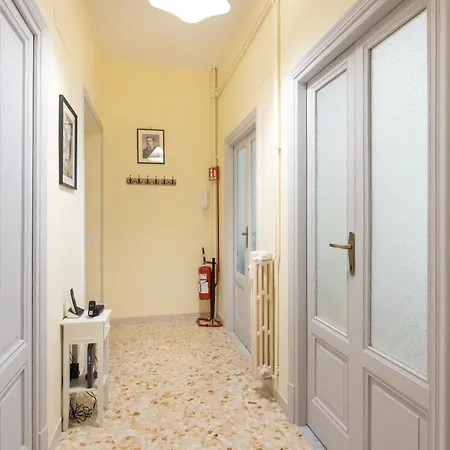 Casa Minieri - Viale Mazzini - San Pietro