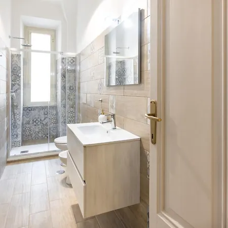 Casa Minieri - Viale Mazzini - San Pietro 度假居 罗马