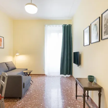 度假居 Casa Minieri - Viale Mazzini - San Pietro