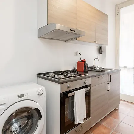 Casa Minieri - Viale Mazzini - San Pietro