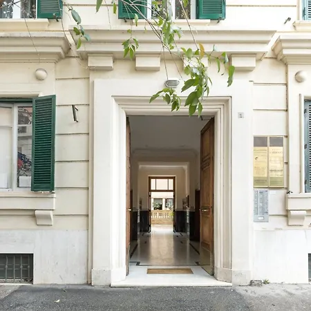 Hébergement de vacances Casa Minieri - Viale Mazzini - San Pietro