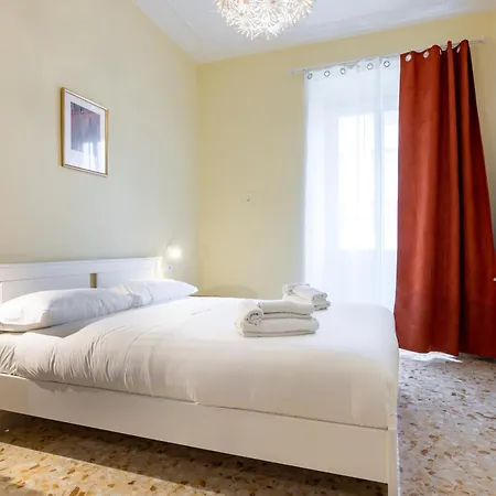 度假居 Casa Minieri - Viale Mazzini - San Pietro