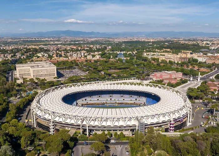 بيت للعطل Casa Minieri - Viale Mazzini - San Pietro *