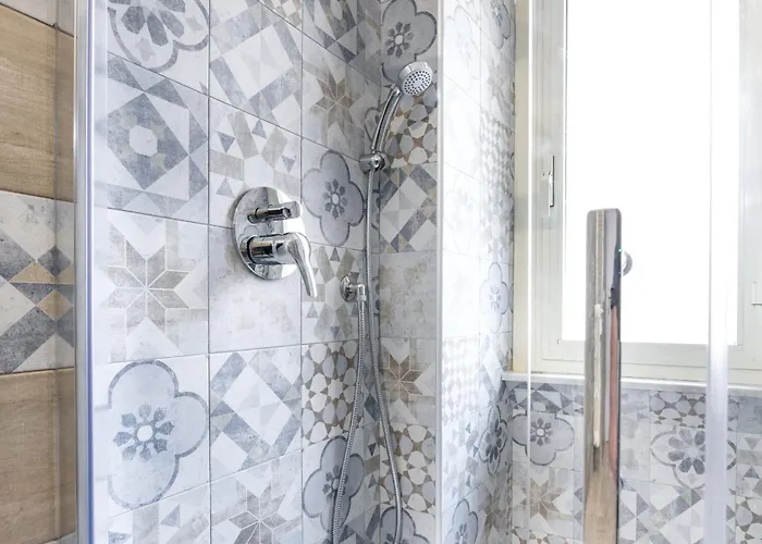 Casa Minieri - Viale Mazzini - San Pietro بيت للعطل