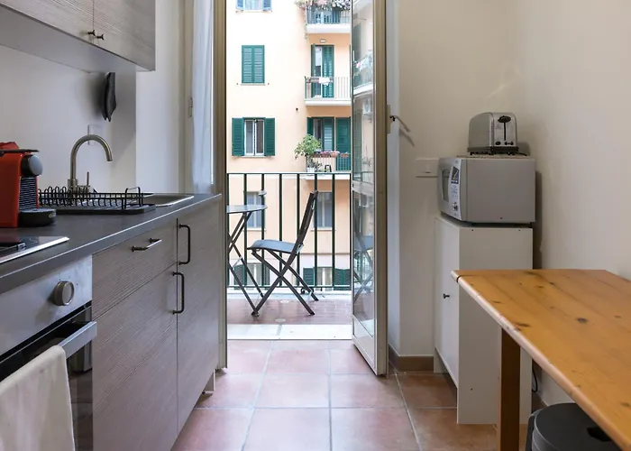 بيت للعطل Casa Minieri - Viale Mazzini - San Pietro *
