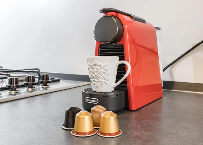 Casa Minieri - Viale Mazzini - San Pietro بيت للعطل *