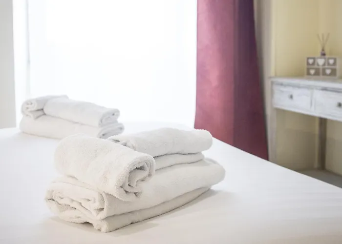 Casa Minieri - Viale Mazzini - San Pietro * روما