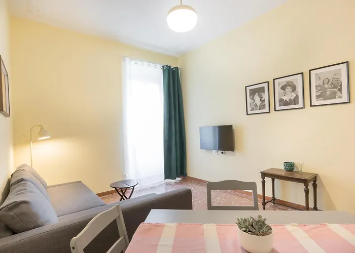 Casa Minieri - Viale Mazzini - San Pietro