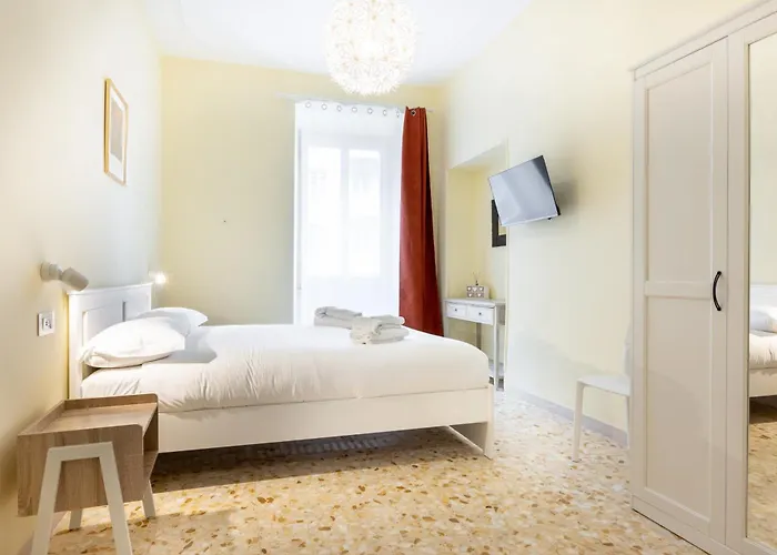 Casa Minieri - Viale Mazzini - San Pietro بيت للعطل روما