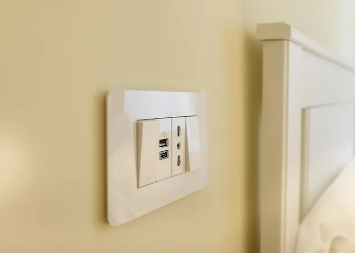 Casa Minieri - Viale Mazzini - San Pietro * روما