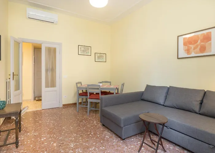 Casa Minieri - Viale Mazzini - San Pietro بيت للعطل