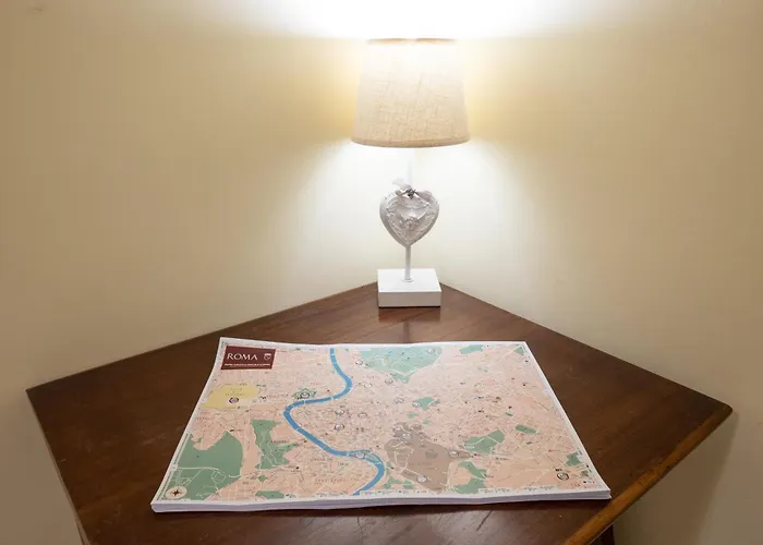 Casa Minieri - Viale Mazzini - San Pietro بيت للعطل روما