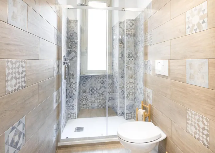 Casa Minieri - Viale Mazzini - San Pietro * روما