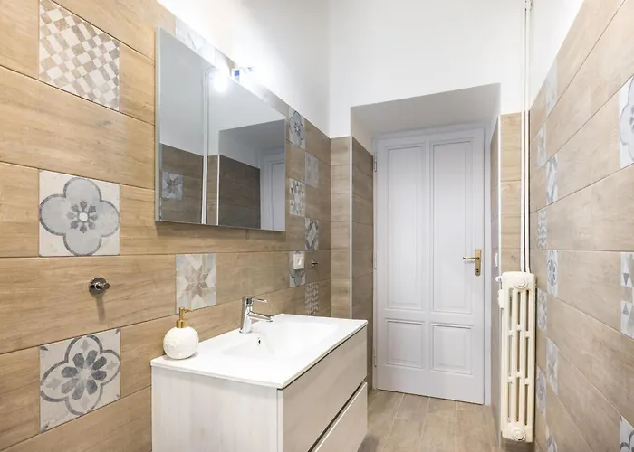 Casa Minieri - Viale Mazzini - San Pietro *