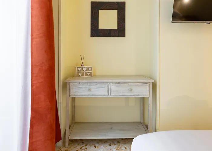 Casa Minieri - Viale Mazzini - San Pietro بيت للعطل *