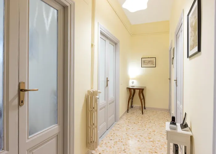 Casa Minieri - Viale Mazzini - San Pietro روما