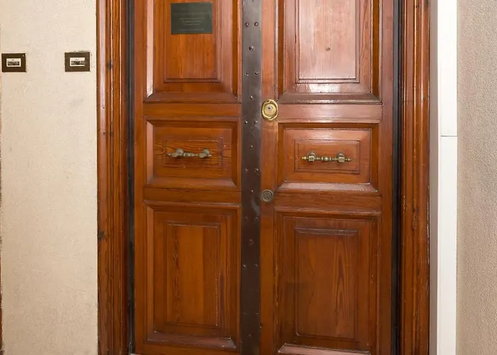 Casa Minieri - Viale Mazzini - San Pietro بيت للعطل روما