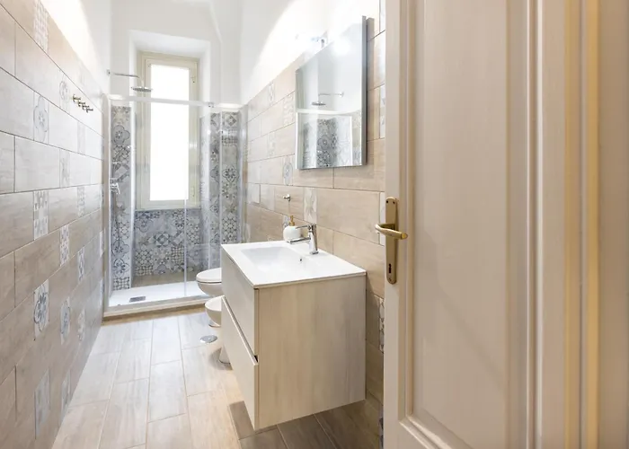 Casa Minieri - Viale Mazzini - San Pietro بيت للعطل روما