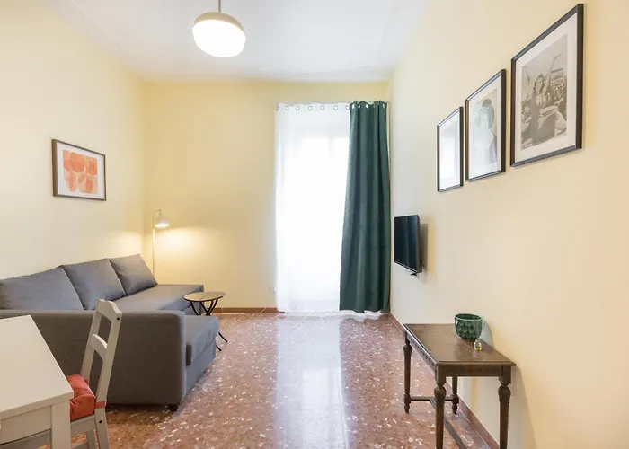بيت للعطل Casa Minieri - Viale Mazzini - San Pietro
