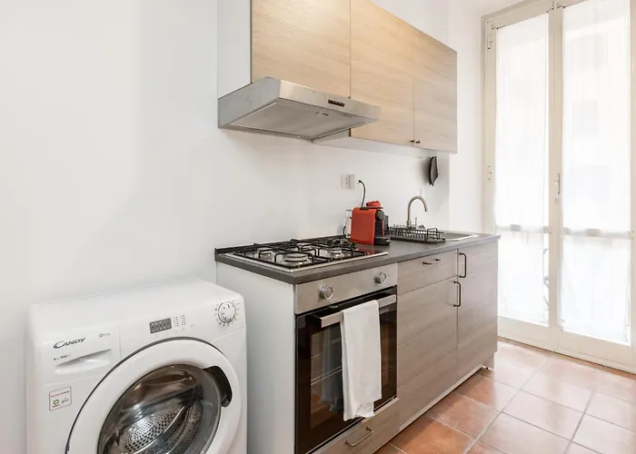 Casa Minieri - Viale Mazzini - San Pietro